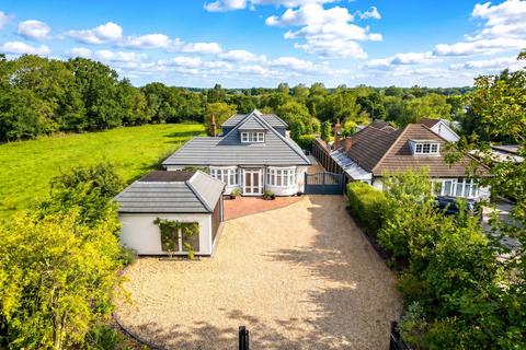 5 bedroom detached house for sale, Shutt Lane, Earlswood
