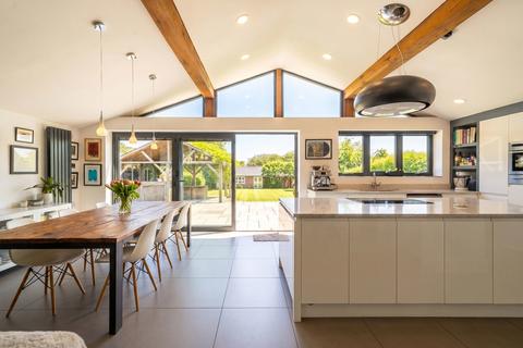 5 bedroom detached house for sale, Shutt Lane, Earlswood
