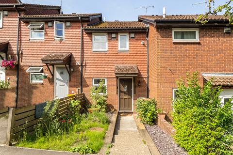 undefined, Feltham Close, Romsey, Hampshire, SO51