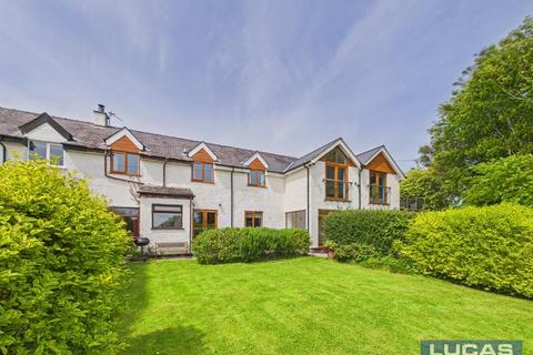 undefined, Pentre Bolion,Llanddona