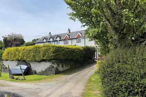 undefined, Pentre Bolion,Llanddona