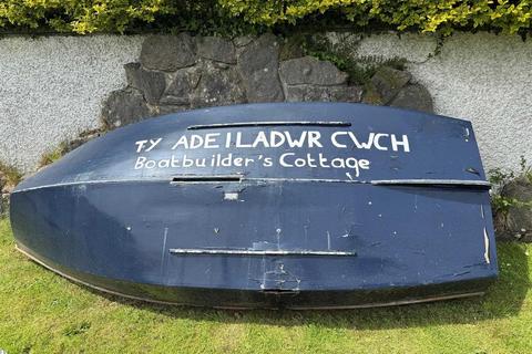 undefined, Pentre Bolion,Llanddona