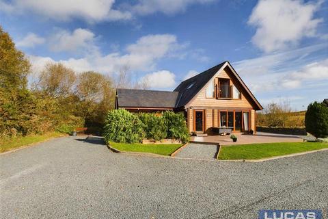 undefined, Cadnant,Anglesey Lakeside Lodges,Llandegfan,Llandegfan