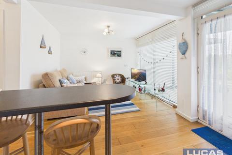 2 bedroom apartment for sale, Capel Lodge,Ravenspoint Road,Trearddur Bay