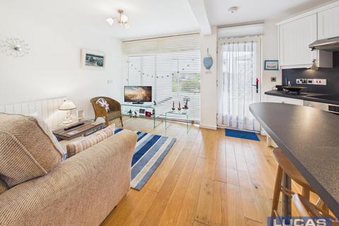 2 bedroom apartment for sale, Capel Lodge,Ravenspoint Road,Trearddur Bay