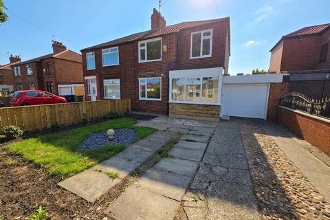 undefined, Kirkleatham Lane, Redcar, TS10