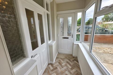 undefined, Kirkleatham Lane, Redcar, TS10