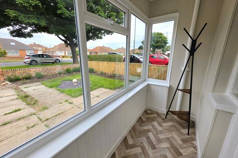 undefined, Kirkleatham Lane, Redcar, TS10