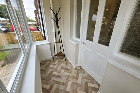 undefined, Kirkleatham Lane, Redcar, TS10