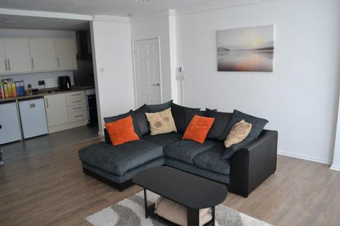 1 bedroom apartment to rent, Dunstable Road, Luton