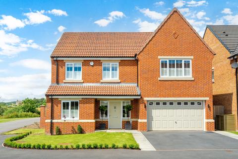 5 bedroom detached house for sale, Willow Drive, Harrogate, HG3
