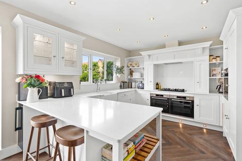 5 bedroom detached house for sale, Willow Drive, Harrogate, HG3