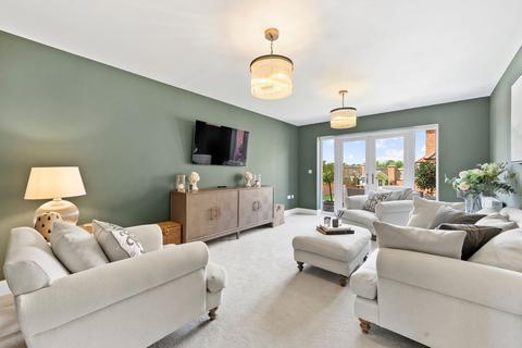 5 bedroom detached house for sale, Willow Drive, Harrogate, HG3