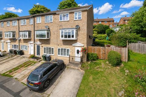 End of terrace house - Southcliffe Drive, Shipley BD17