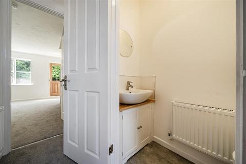 undefined, Cheltenham Drive, Chippenham