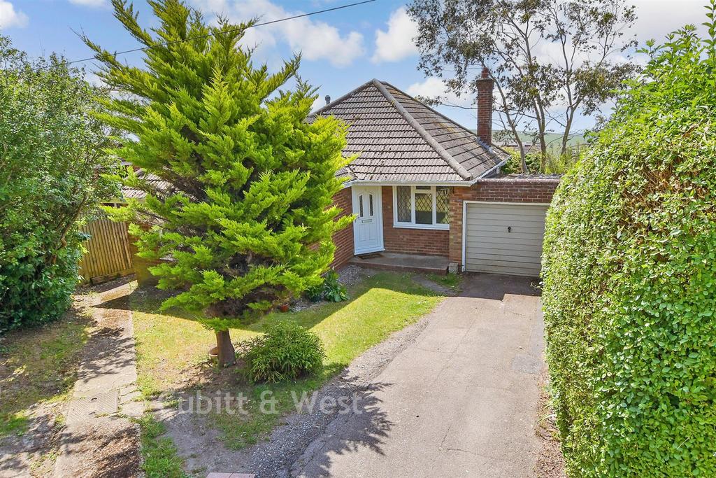 Rosedene Close, Brighton BN2, Brighton