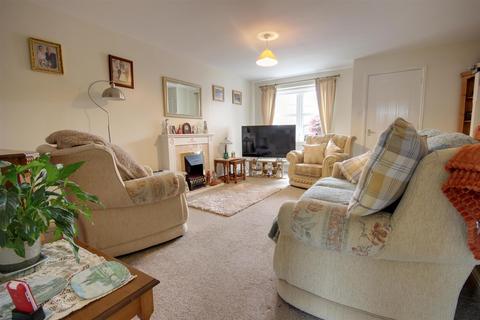 3 bedroom detached house for sale, Butterfly Meadows, Beverley