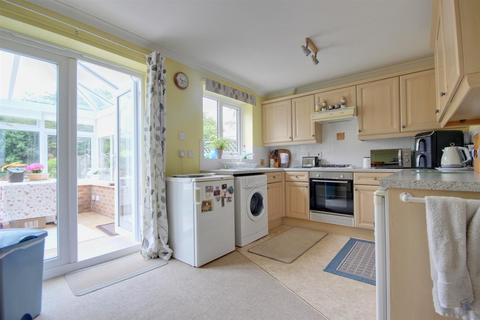 3 bedroom detached house for sale, Butterfly Meadows, Beverley