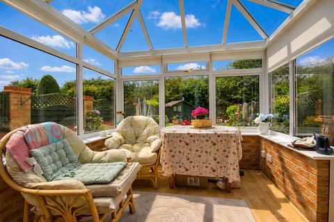 3 bedroom detached house for sale, Butterfly Meadows, Beverley