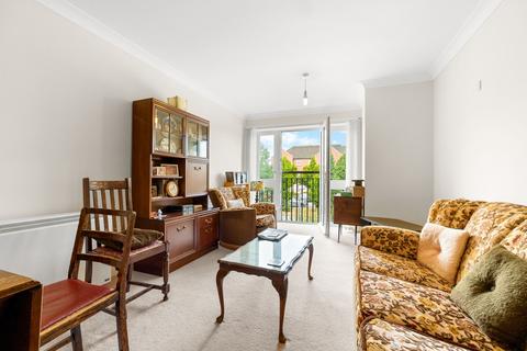 2 bedroom retirement property for sale, Birch Court, Latteys Close, Heath, Cardiff CF14 4PZ