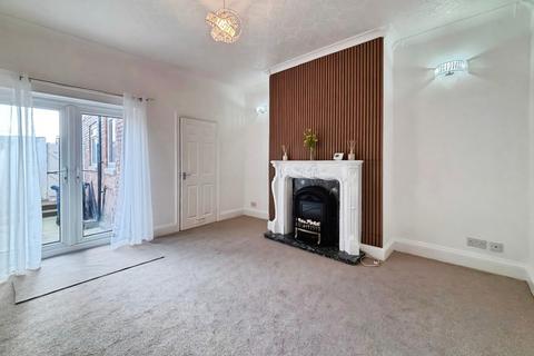 2 bedroom ground floor flat for sale, Bright Street, South Shields