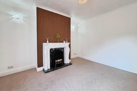 2 bedroom ground floor flat for sale, Bright Street, South Shields
