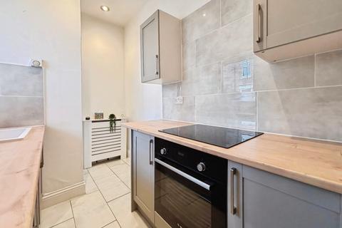 2 bedroom ground floor flat for sale, Bright Street, South Shields