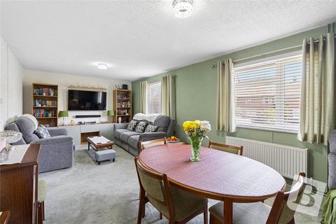 undefined, Queensway, Ongar, Essex, CM5