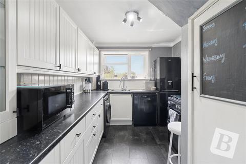 undefined, Queensway, Ongar, Essex, CM5