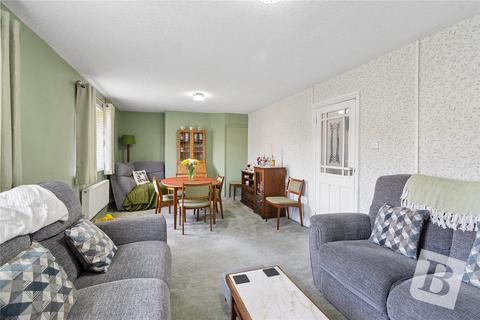 undefined, Queensway, Ongar, Essex, CM5