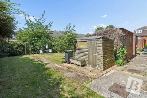 undefined, Queensway, Ongar, Essex, CM5