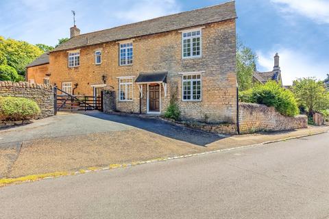 4 bedroom detached house for sale, High Street, Duddington, Stamford
