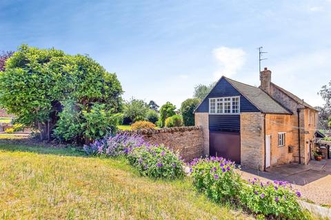 4 bedroom detached house for sale, High Street, Duddington, Stamford
