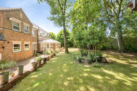 4 bedroom detached house for sale, Racecourse Close, Swinton, Mexborough