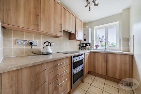 1 bedroom apartment for sale, Harvey Road, Guildford, Surrey, GU1