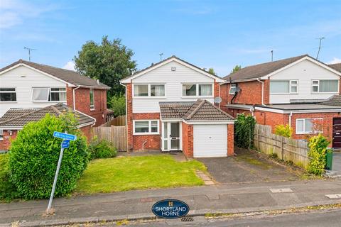 Detached house - The Park Paling, Coventry CV3