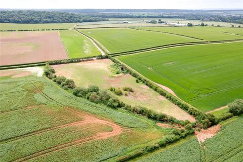 Land for sale, Off Bradmore Lane, Plumtree, Nottingham