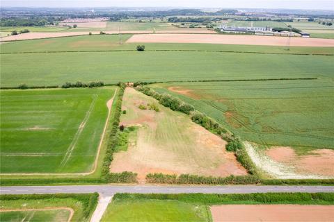 Land for sale, Off Bradmore Lane, Plumtree, Nottingham
