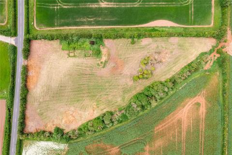 Land for sale, Off Bradmore Lane, Plumtree, Nottingham