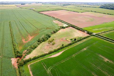 Land for sale, Off Bradmore Lane, Plumtree, Nottingham