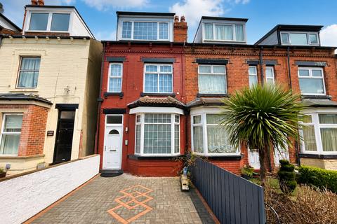 undefined, Marshall Street, Crossgates LS15