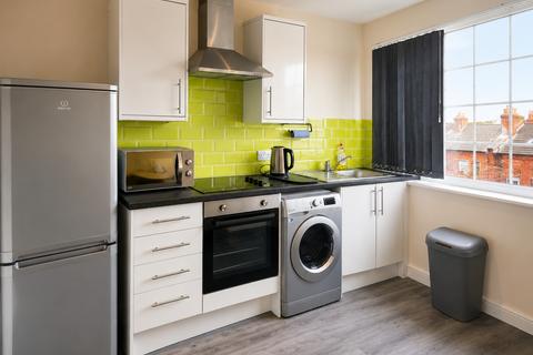 undefined, Marshall Street, Crossgates LS15