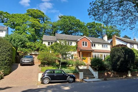 5 bedroom detached house for sale, Woodlands Road, Bickley, Kent, BR1