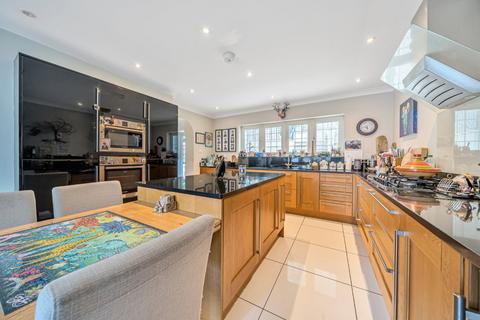 5 bedroom detached house for sale, Woodlands Road, Bickley, Kent, BR1