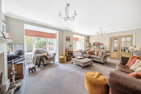 5 bedroom detached house for sale, Woodlands Road, Bickley, Kent, BR1