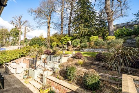 5 bedroom detached house for sale, Woodlands Road, Bickley, Kent, BR1