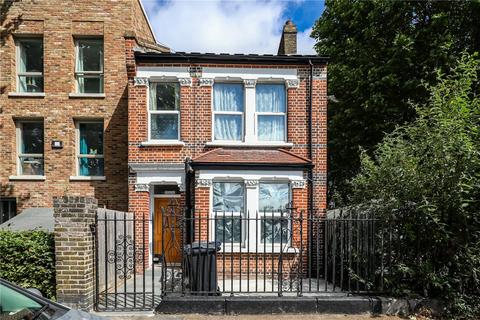 undefined, Bollo Bridge Road, London, W3