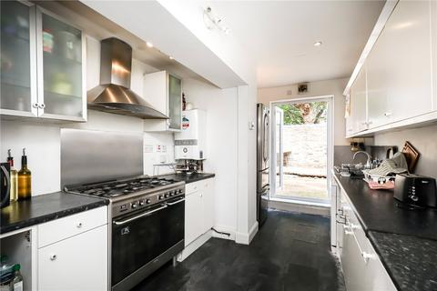 undefined, Bollo Bridge Road, London, W3
