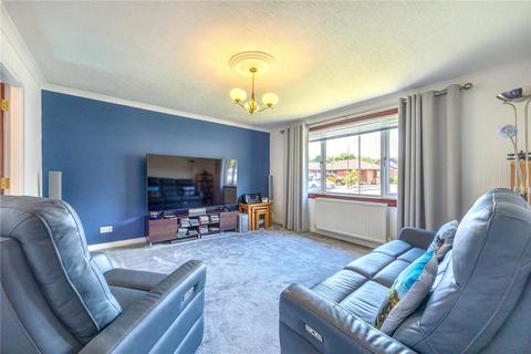 3 bedroom bungalow for sale, Rowan Crescent, Stirlingshire FK1