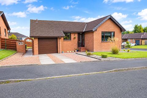 3 bedroom bungalow for sale, Rowan Crescent, Stirlingshire FK1